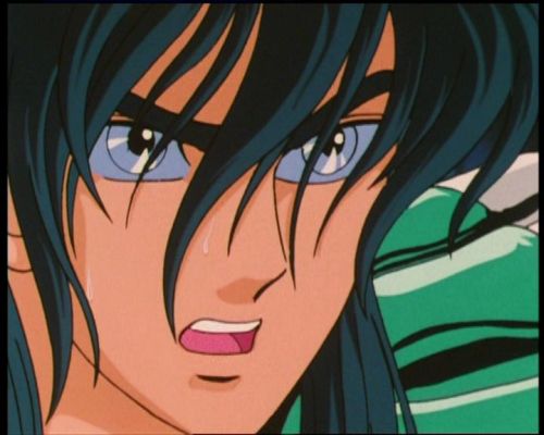 Otaku Gallery  / Anime e Manga / Saint Seiya / Screen Shots / Episodi / 048 - Una guarigione sofferta / 155.jpg